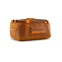 Black Hole Duffel 40L - Cinnamon Brown