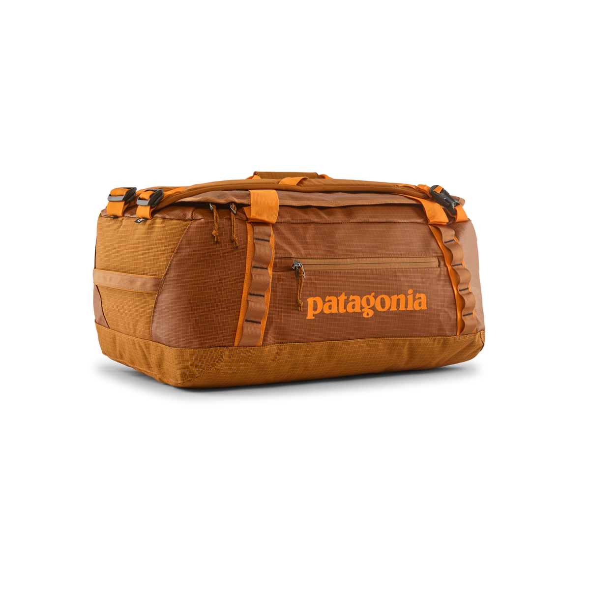 Black Hole Duffel 40L - Cinnamon Brown