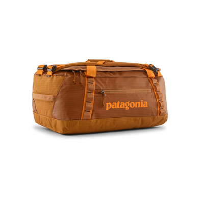 Black Hole Duffel 40L - Cinnamon Brown