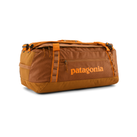 Black Hole Duffel 55L - Cinnamon Brown