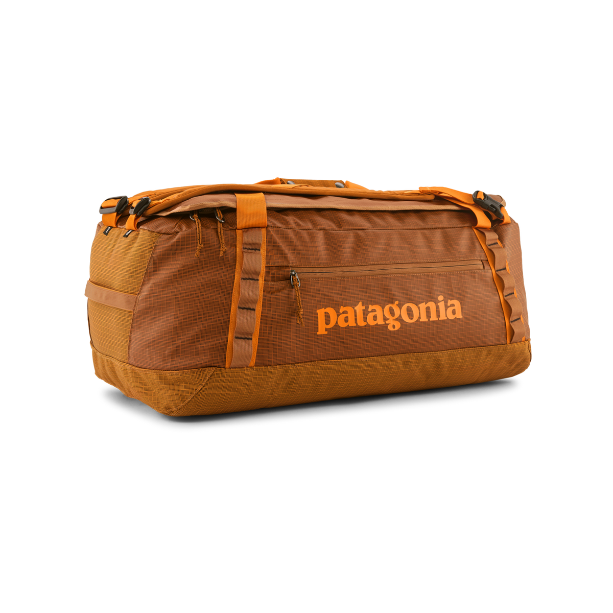 Black Hole Duffel 55L - Cinnamon Brown