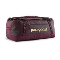 Black Hole Duffel 70L - Berry Fig