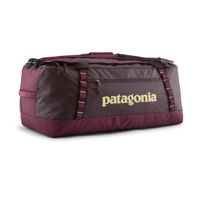Black Hole Duffel 70L - Berry Fig