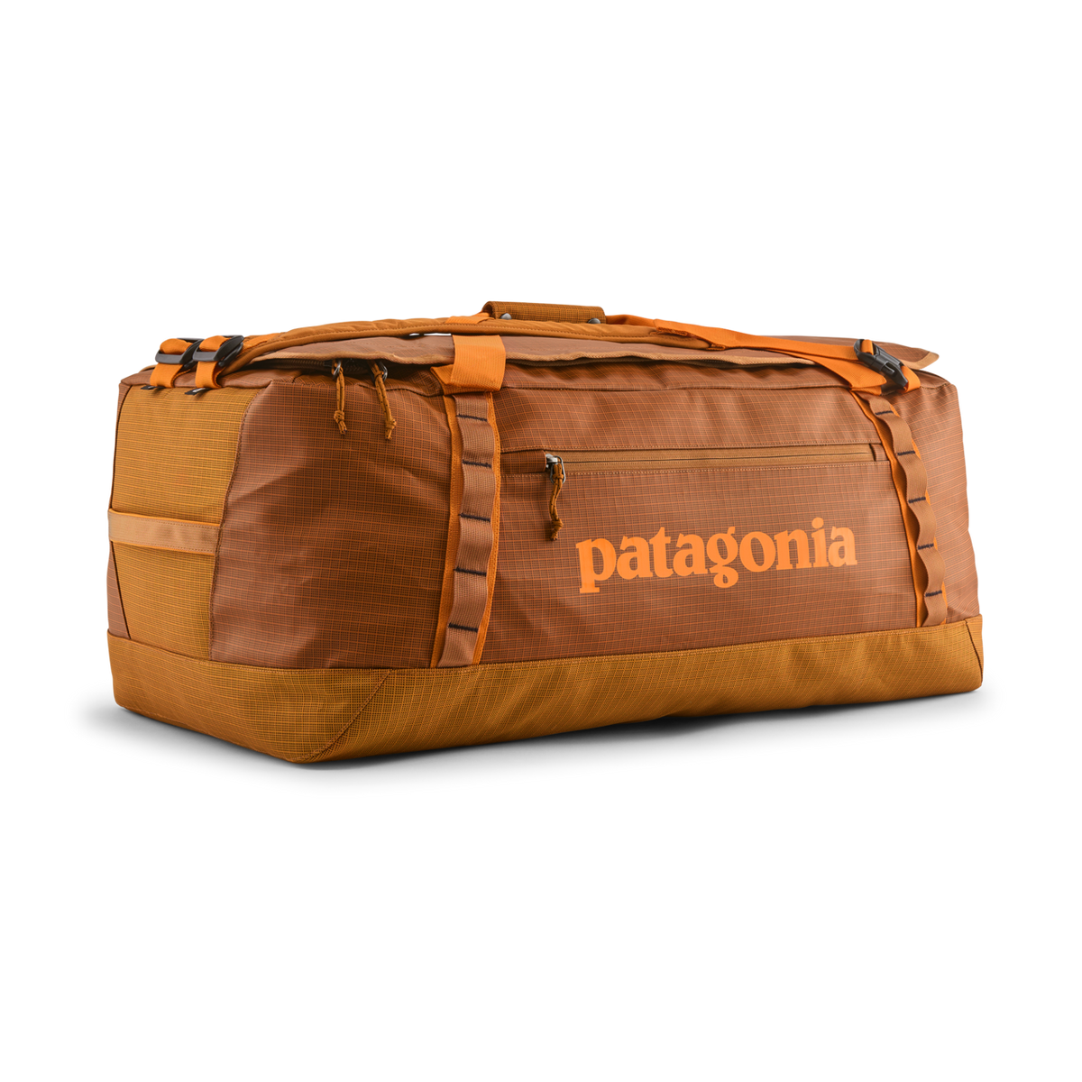 Black Hole Duffel 70L - Cinnamon Brown