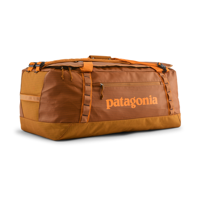 Black Hole Duffel 70L - Cinnamon Brown