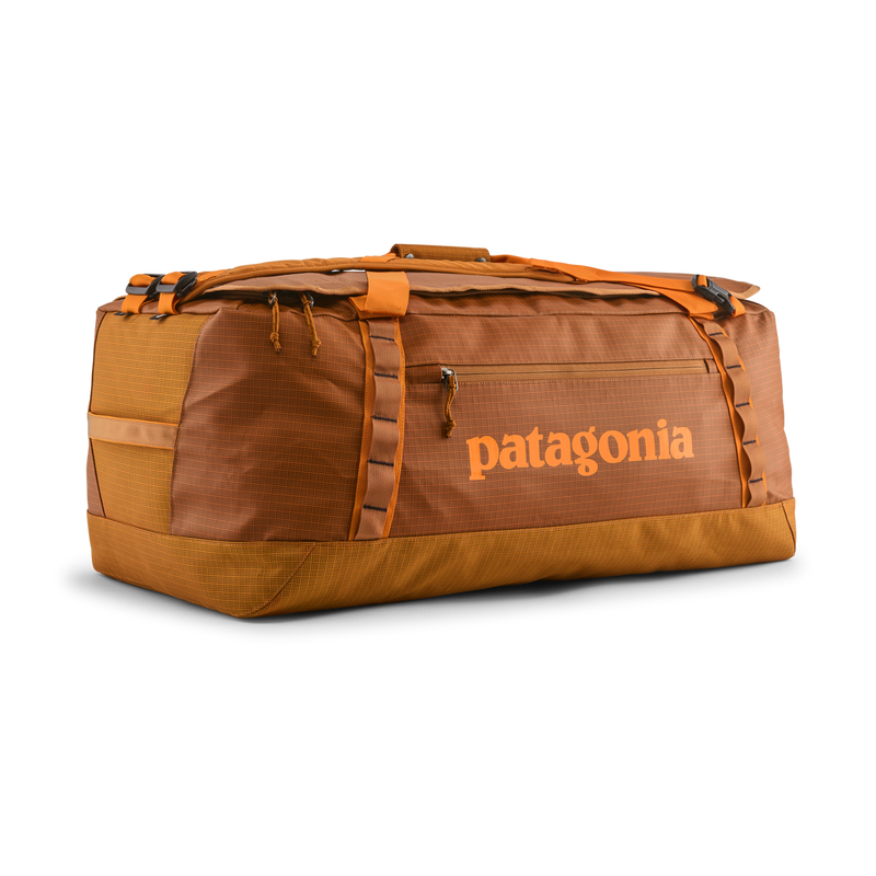 Black Hole Duffel 70L - Cinnamon Brown