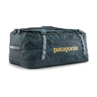 Black Hole Duffel 70L - Sastrugi: Summit Blue