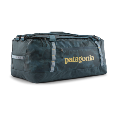 Black Hole Duffel 70L - Sastrugi: Summit Blue