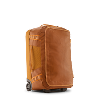 Patagonia Black Hole Wheeled Duffel 40L - Cinnamon Brown