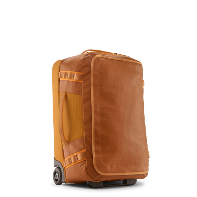 Patagonia Black Hole Wheeled Duffel 40L - Cinnamon Brown