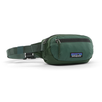 Terravia Mini Hip Pack - Canopy Green
