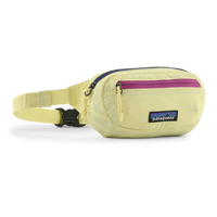 Terravia Mini Hip Pack - Vellum Green