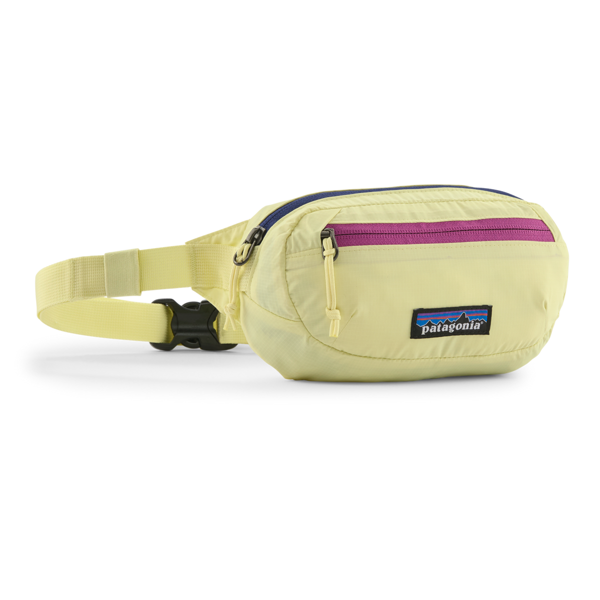 Terravia Mini Hip Pack - Vellum Green