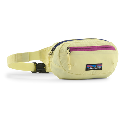 Terravia Mini Hip Pack - Vellum Green