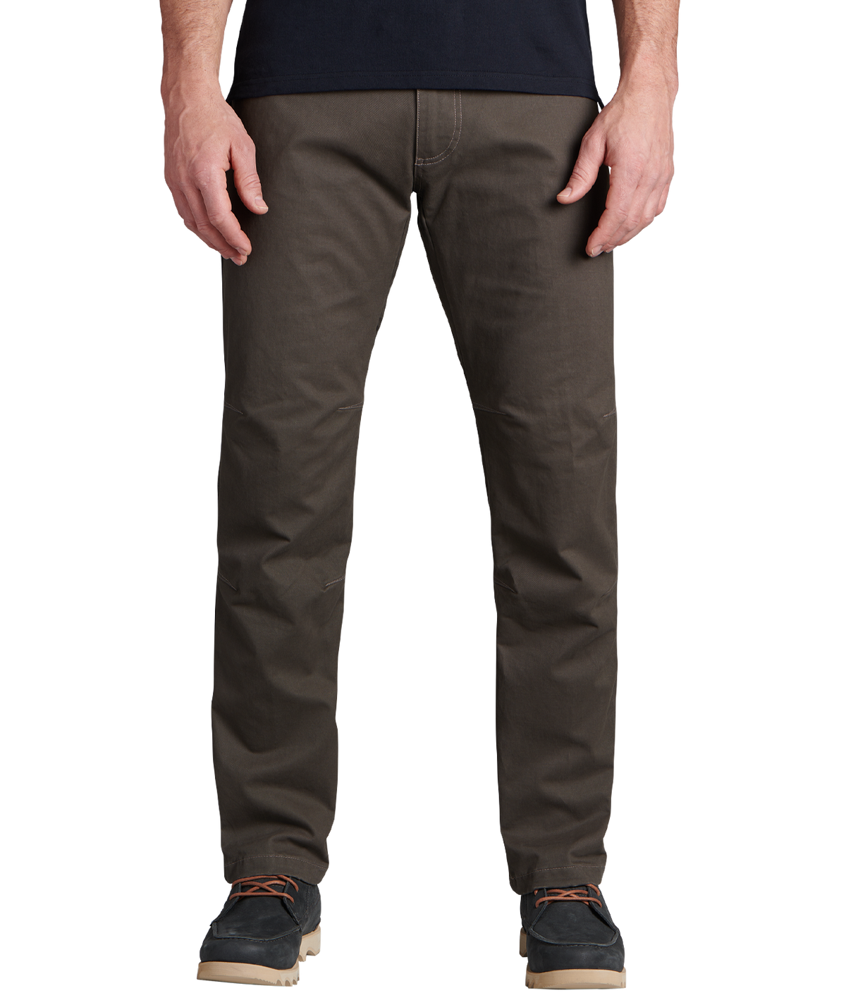 Men's Hot Rydr - FORGED IRON