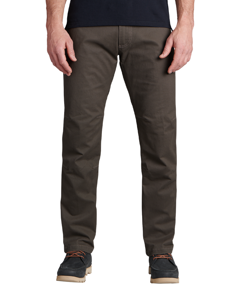 Men's Hot Rydr - FORGED IRON