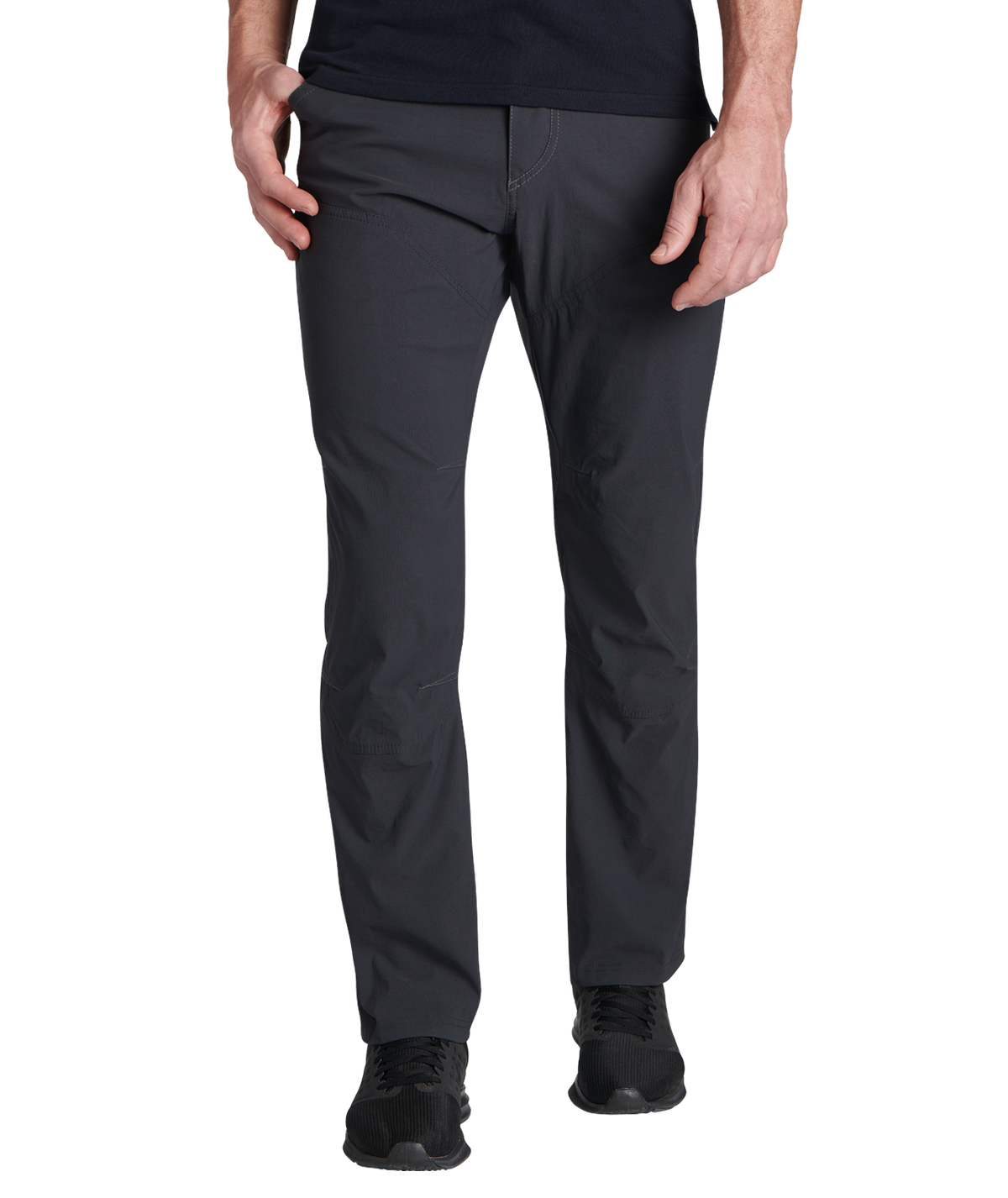 Kuhl Men's Renegade Pant - Koal