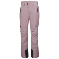 Womens Legendary Insulated Pant - Purple Clay
