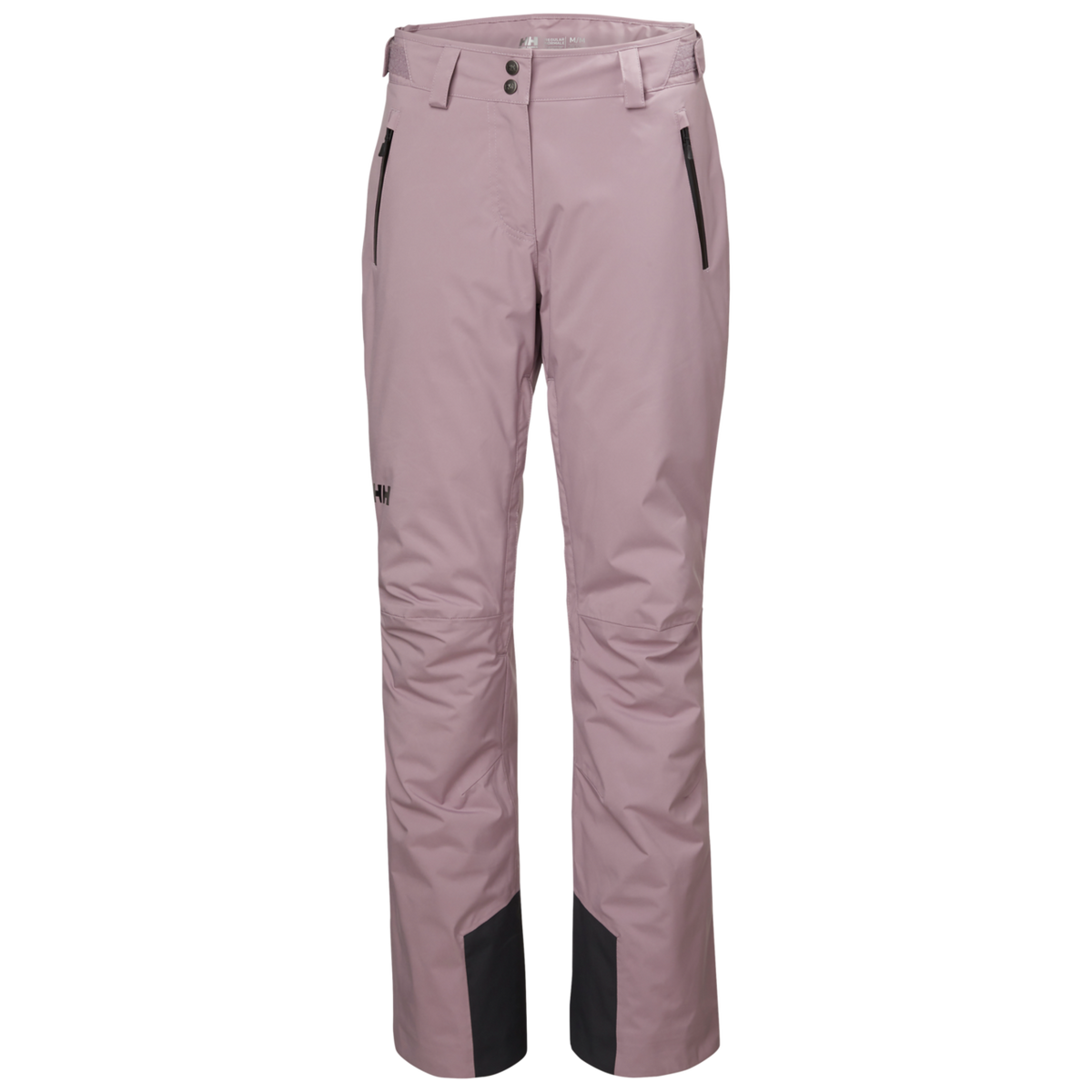 Womens Legendary Insulated Pant - Purple Clay