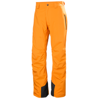 Mens Legendary Insulated Pant - Ignite Orange
