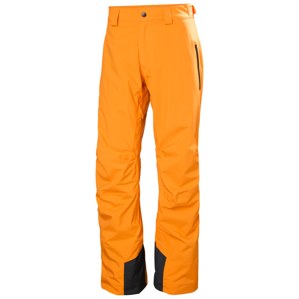 Mens Legendary Insulated Pant - Ignite Orange