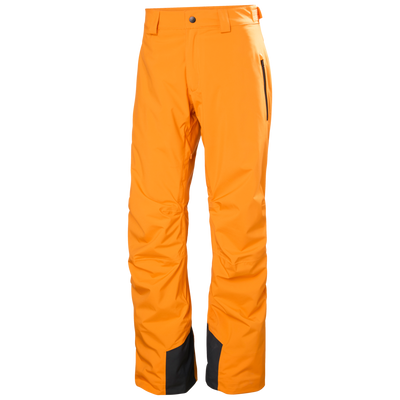 Mens Legendary Insulated Pant - Ignite Orange