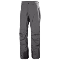 Mens Legendary Insulated Pant - Thunder Grey