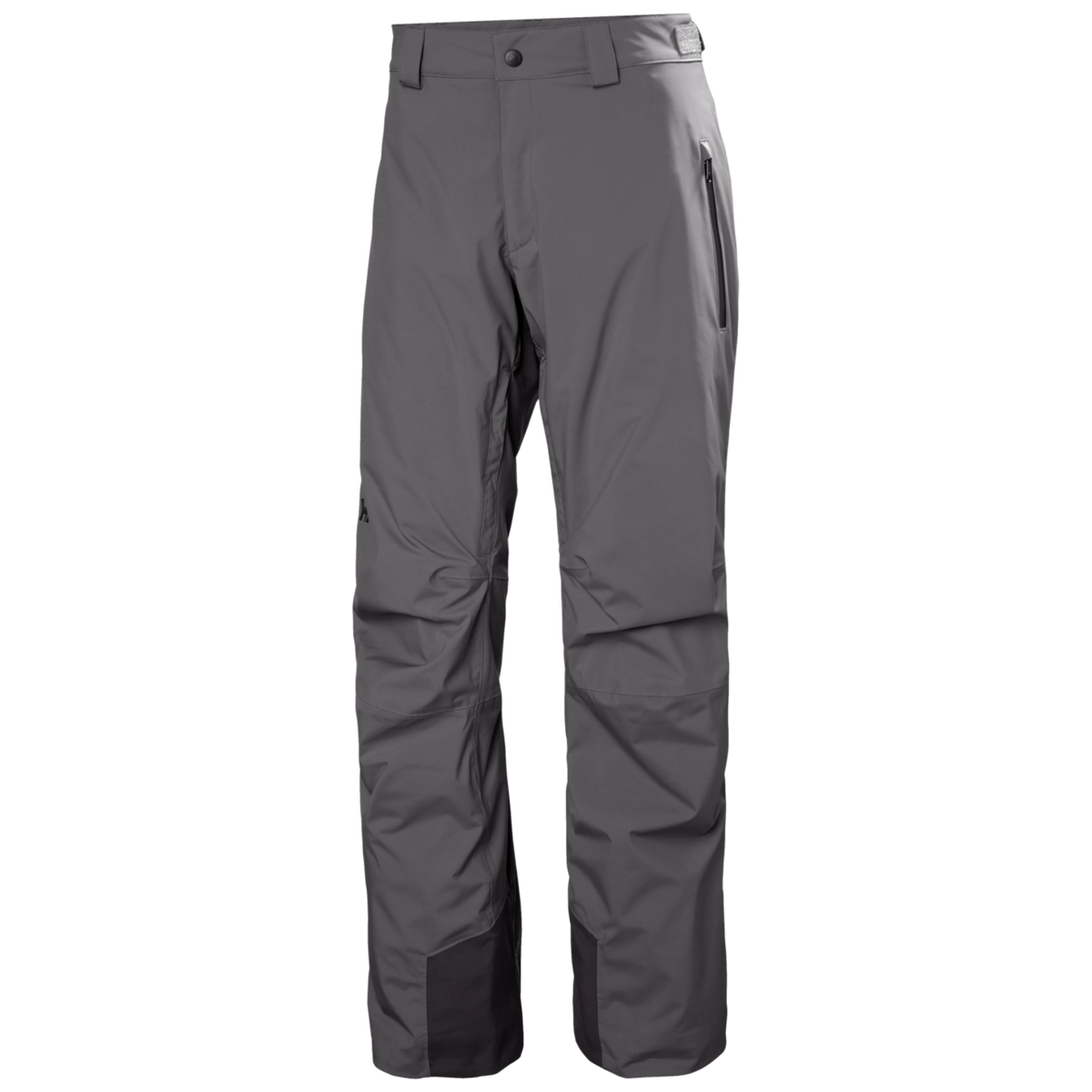 Mens Legendary Insulated Pant - Thunder Grey