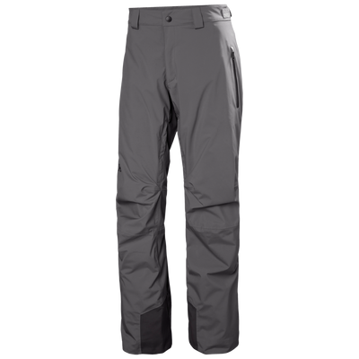 Mens Legendary Insulated Pant - Thunder Grey