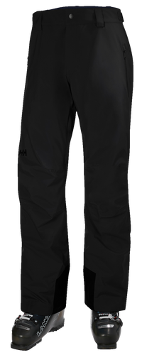 Mens Legendary Insulated Pant - Black