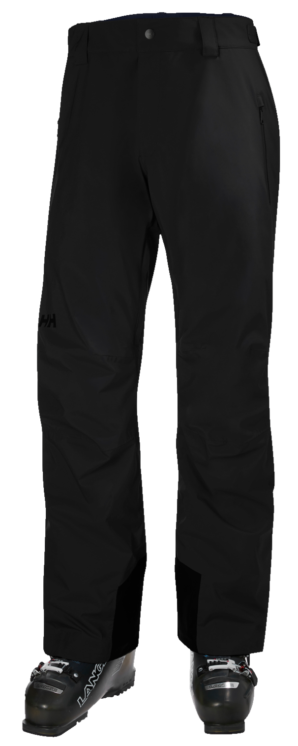 Mens Legendary Insulated Pant - Black