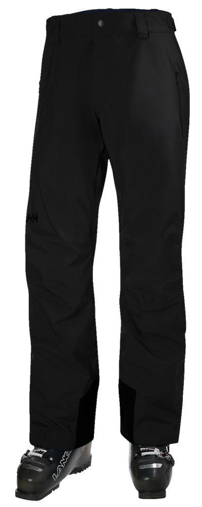 Mens Legendary Insulated Pant - Black