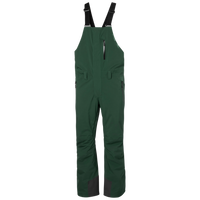 Mens Legendary Insulated Bib Pant - Dark Jungle