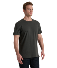 Men's Bravado T - CARBON