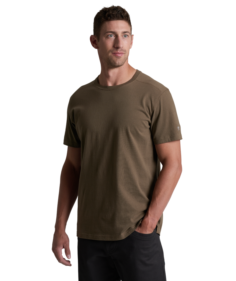 Men's Bravado T - KANTEEN