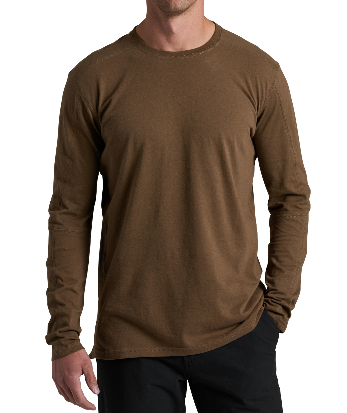 Men's LS Bravado - KANTEEN