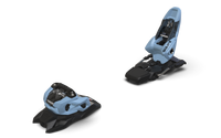Marker Squire 11 Ski Binding - Light Blue/Black