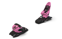 Marker Squire 11 Ski Binding - Rose/Black