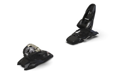 Marker Squire 11 Ski Binding - Black