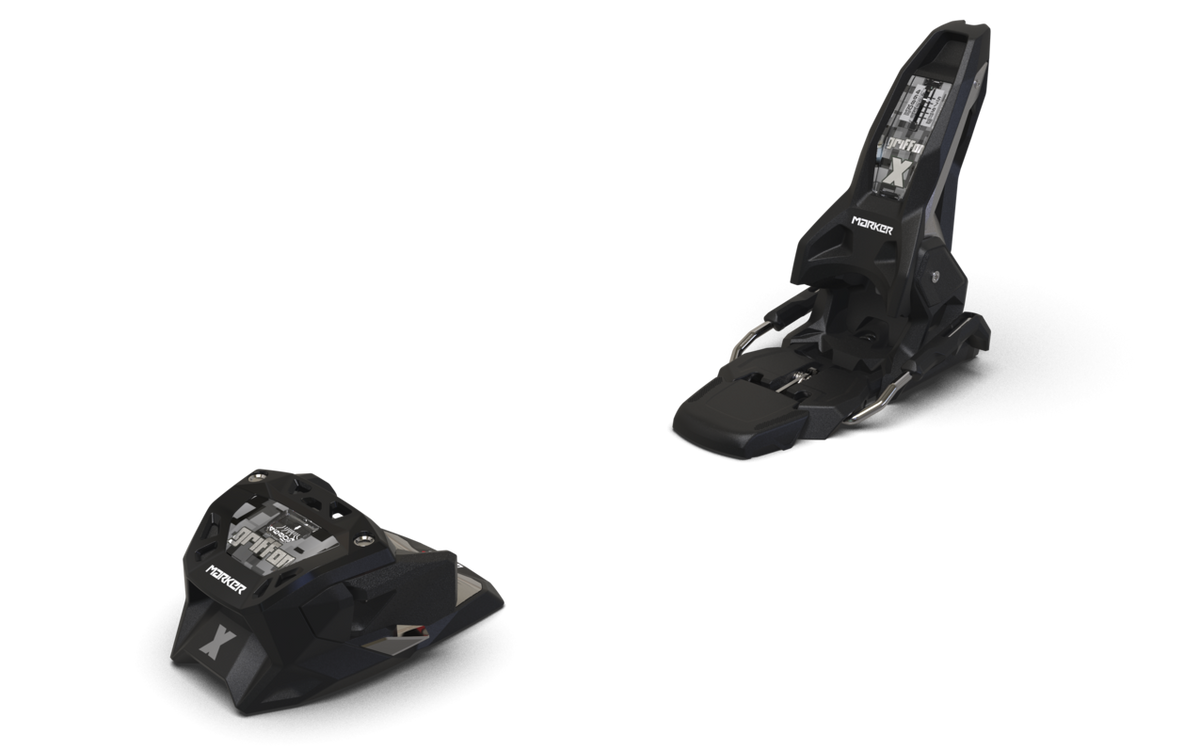 Marker Griffon X 13 Ski Binding - Black