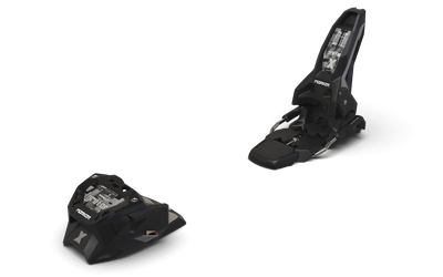 Marker Griffon X 13 Ski Binding - Black