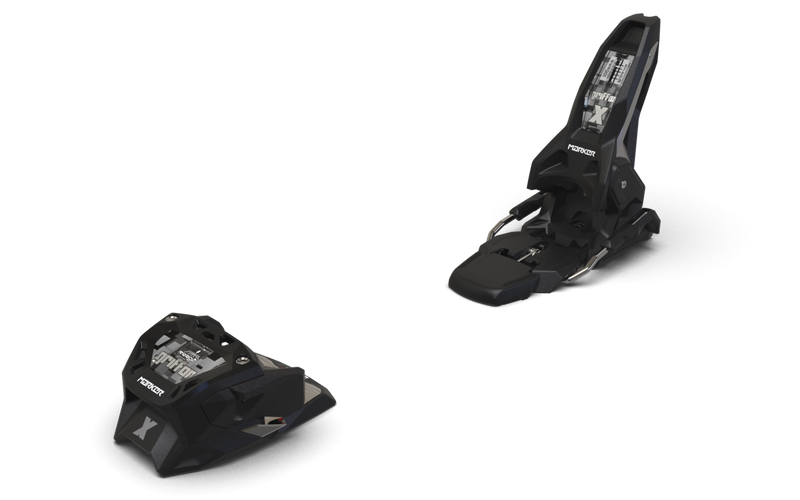 Marker Griffon X 13 Ski Binding - Black