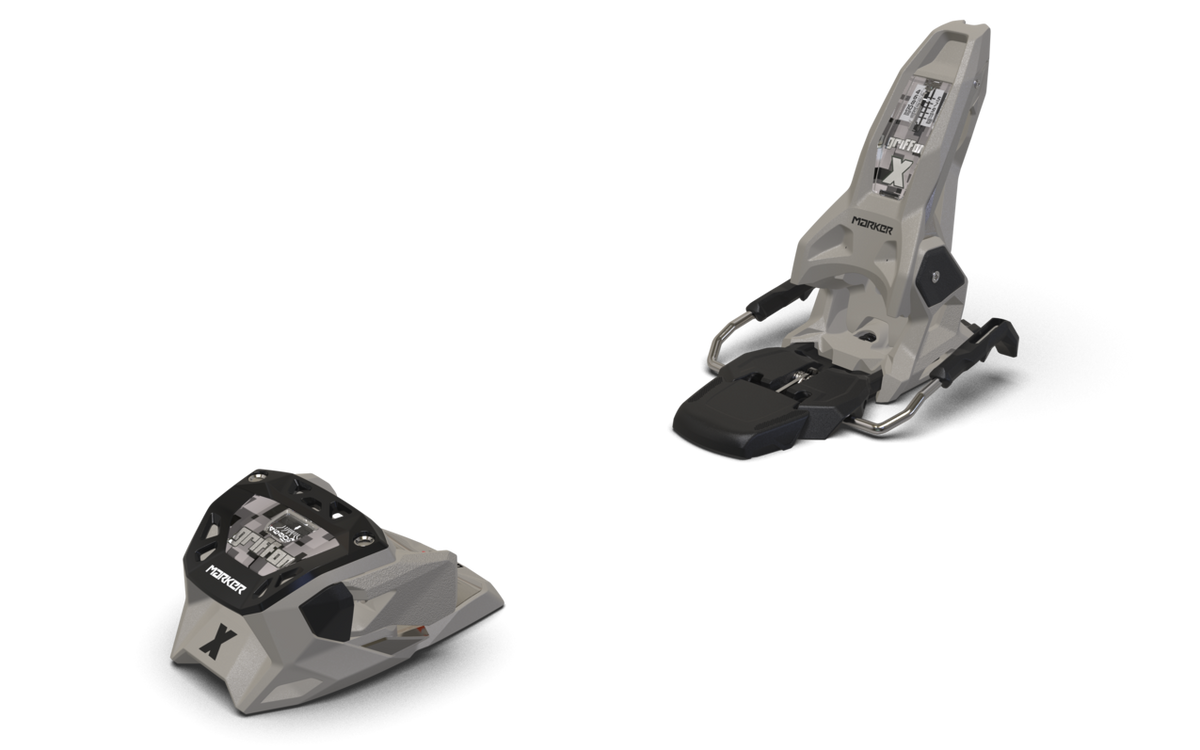 Marker Griffon X 13 Ski Binding - Sandy/Black