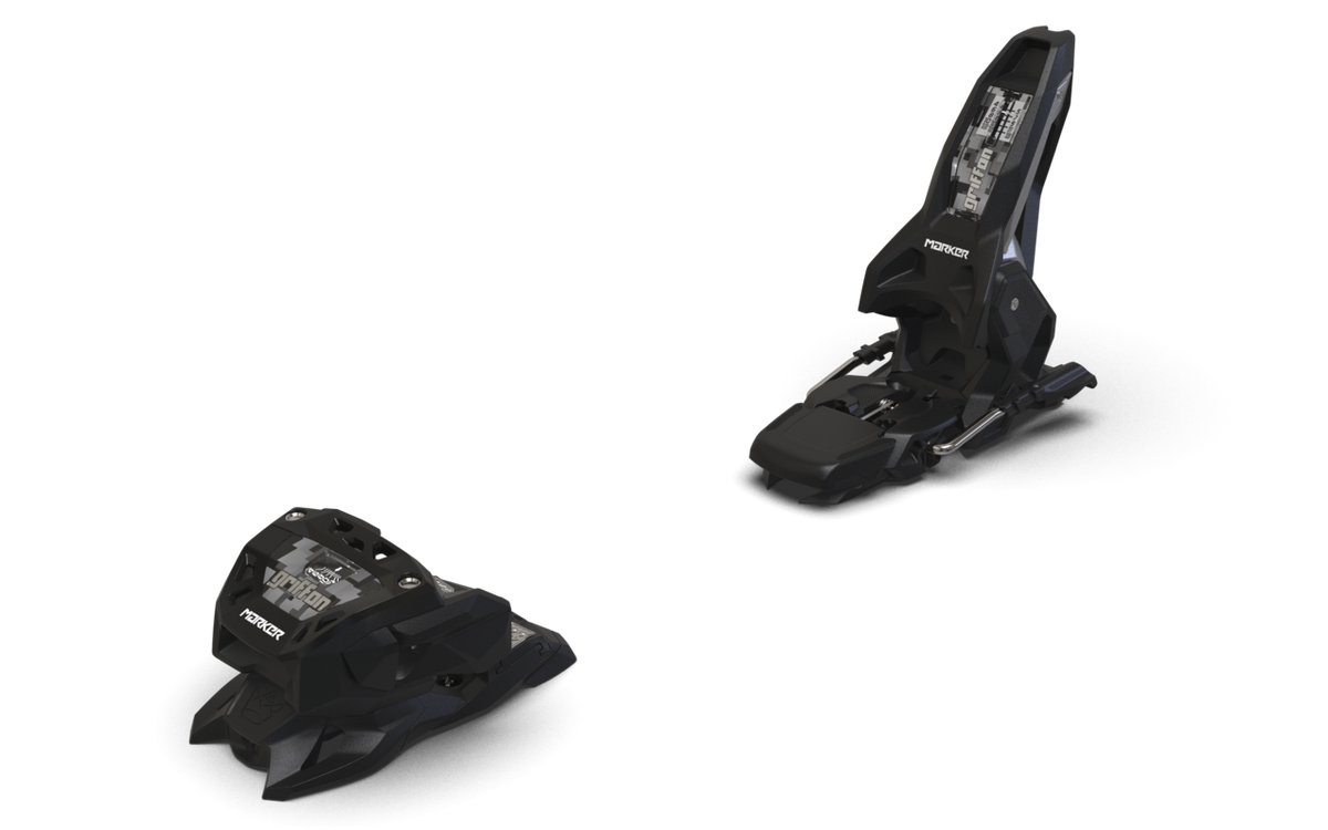 Marker Griffon 13 MN Ski Binding - Black