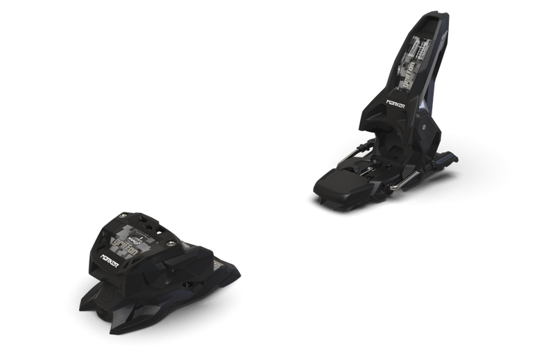 Marker Griffon 13 MN Ski Binding - Black
