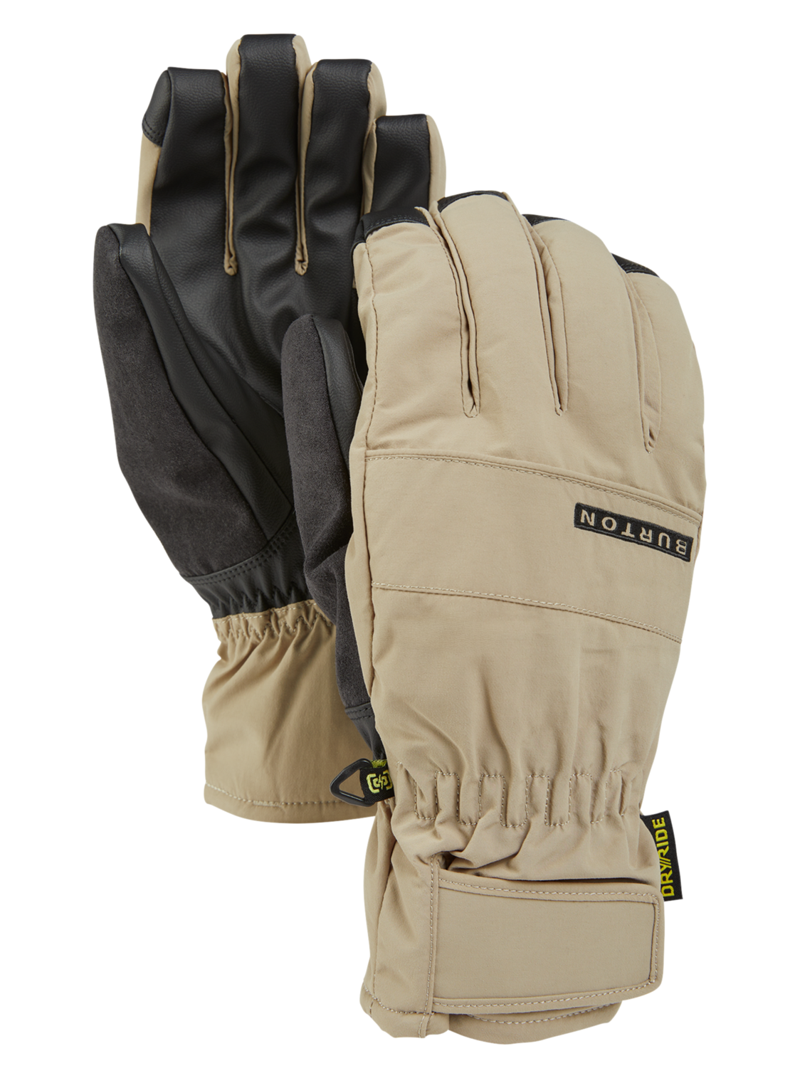 Men's Profile Under Gloves - Summit Taupe