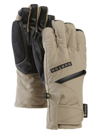 Women's GORE-TEX Under Gloves - Summit Taupe