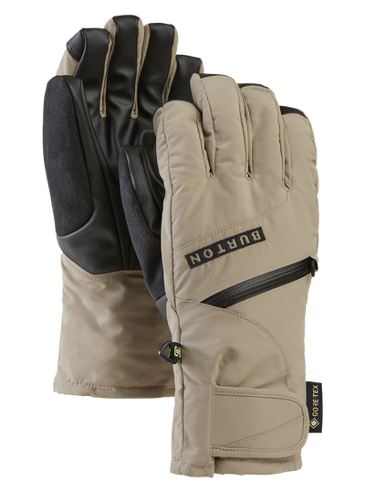 Women's GORE-TEX Under Gloves - Summit Taupe