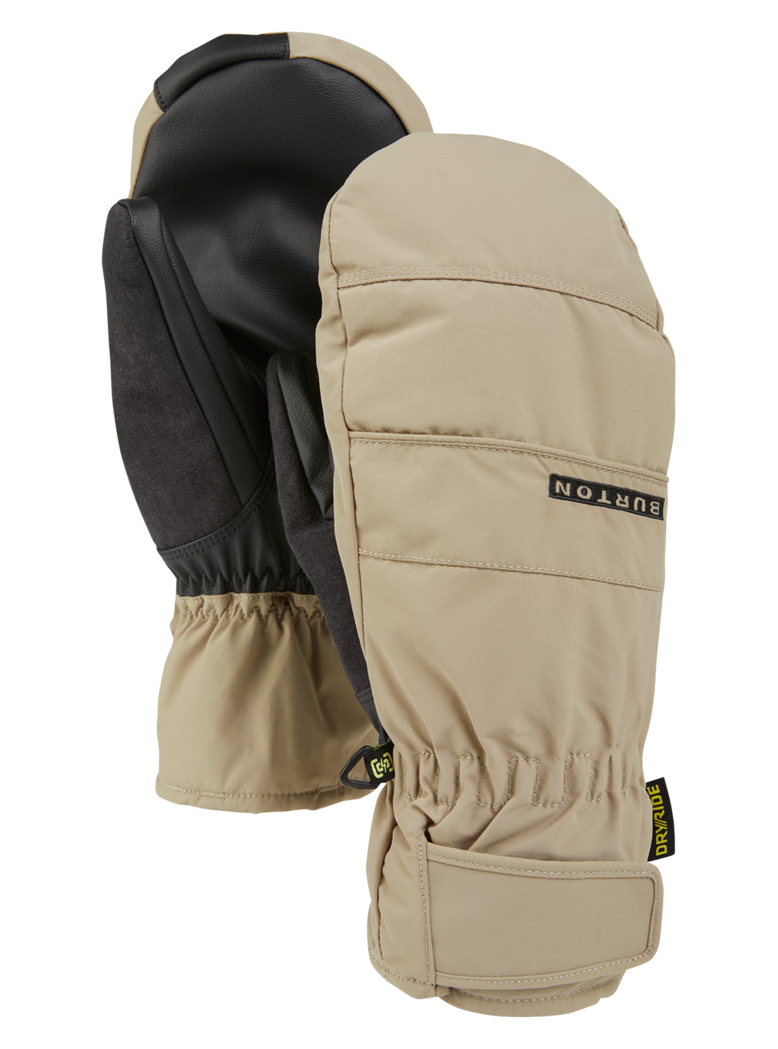 Men's Profile Under Mittens - Summit Taupe