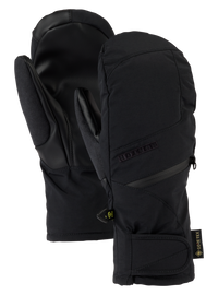 Women's Gore Under Mitt - True Black